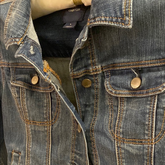 Denim Jacket - Picture 4 of 7